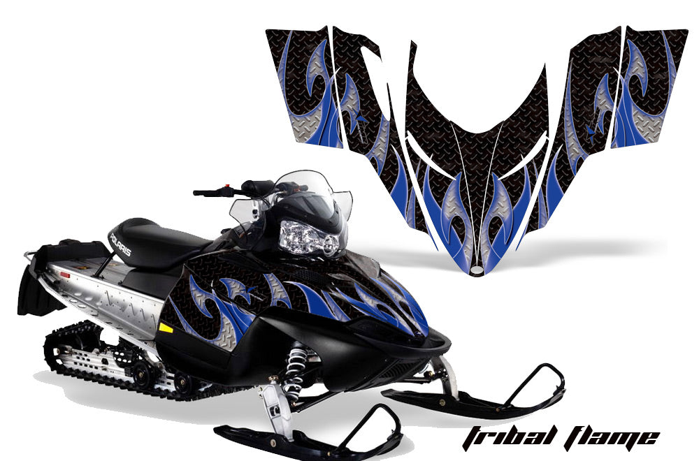 Polaris Shift, RMK & Assault Sled Graphics