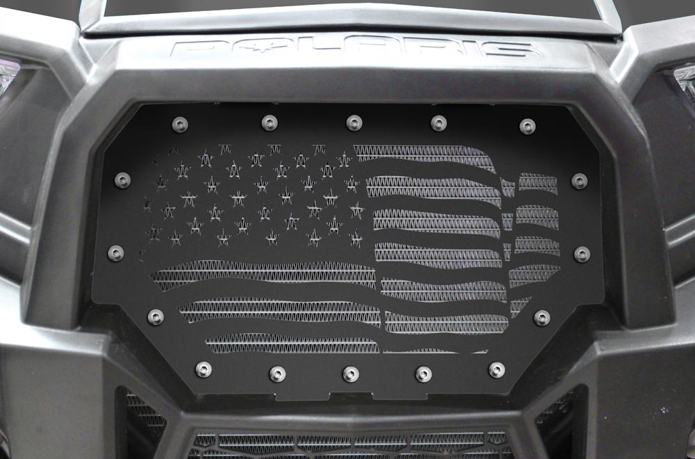 Custom Grille for Polaris RZR 1000XP / RZR 900S 2014-2018
