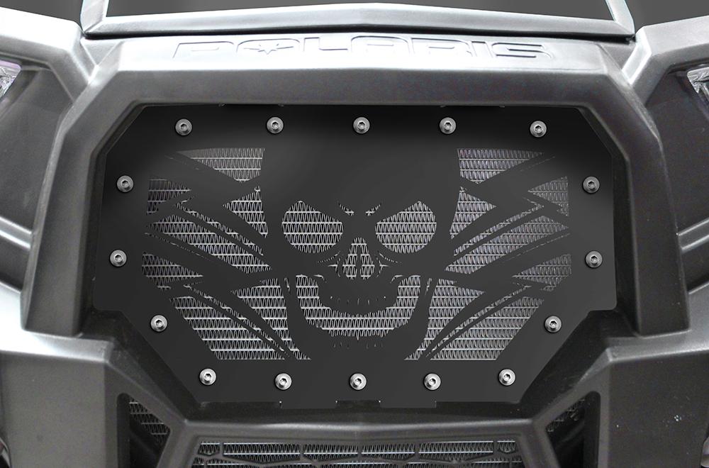 Custom Grille for Polaris RZR 1000XP / RZR 900S 2014-2018