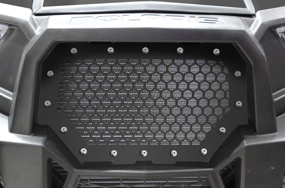 Custom Grille for Polaris RZR 1000XP / RZR 900S 2014-2018