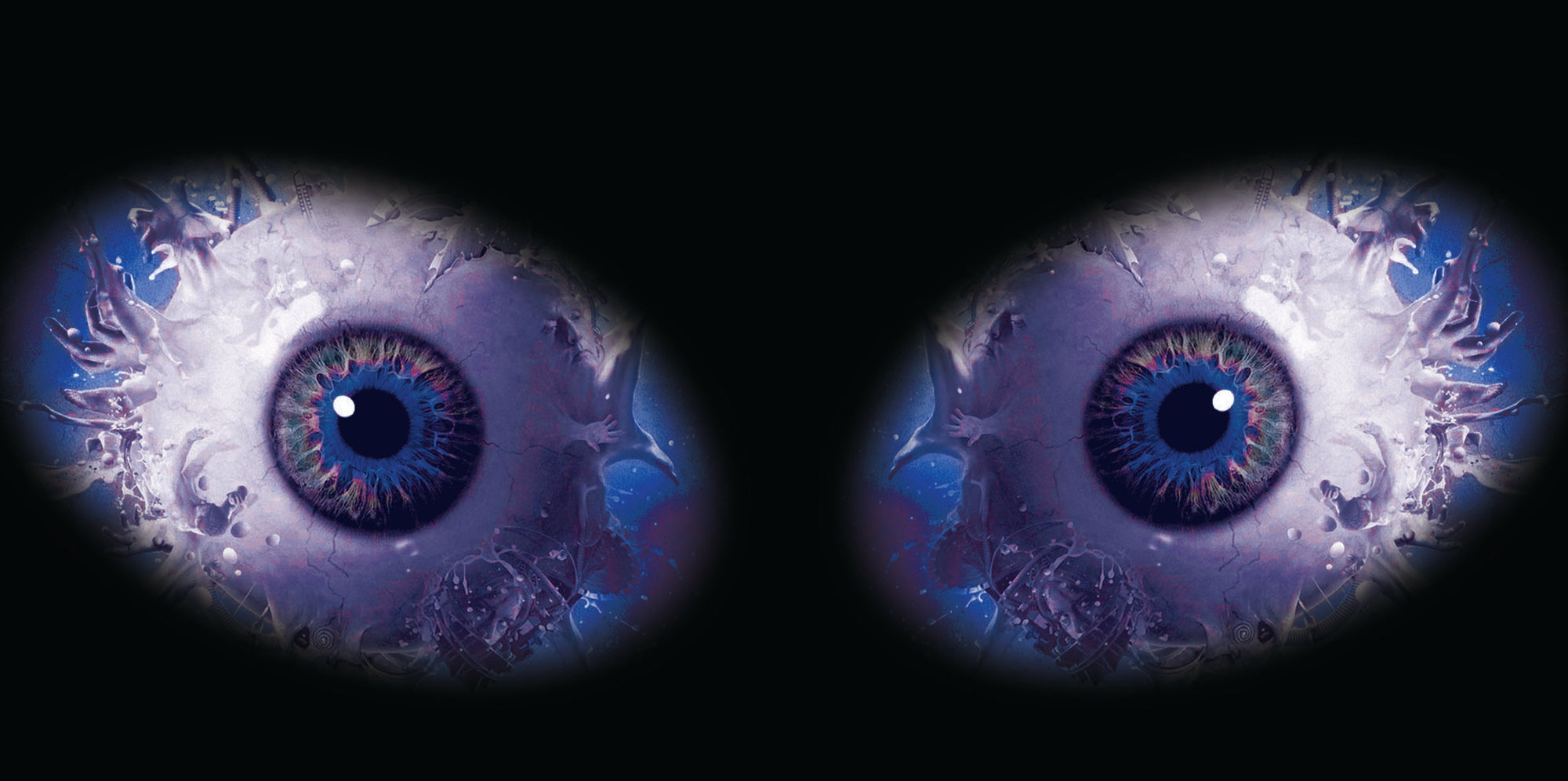 Arctic Cat M Series Headlight Eye Graphics