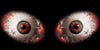 Arctic Cat M Series Headlight Eye Graphics