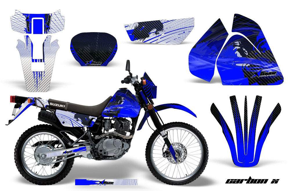 Suzuki dr200s accessories outlet