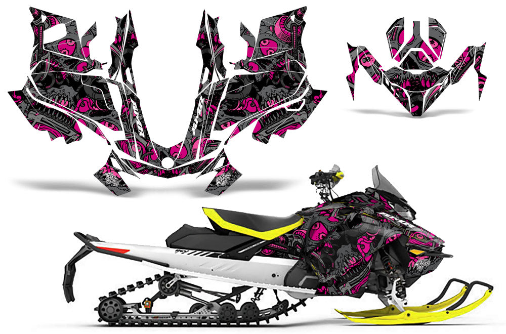 Tune In - PINK design