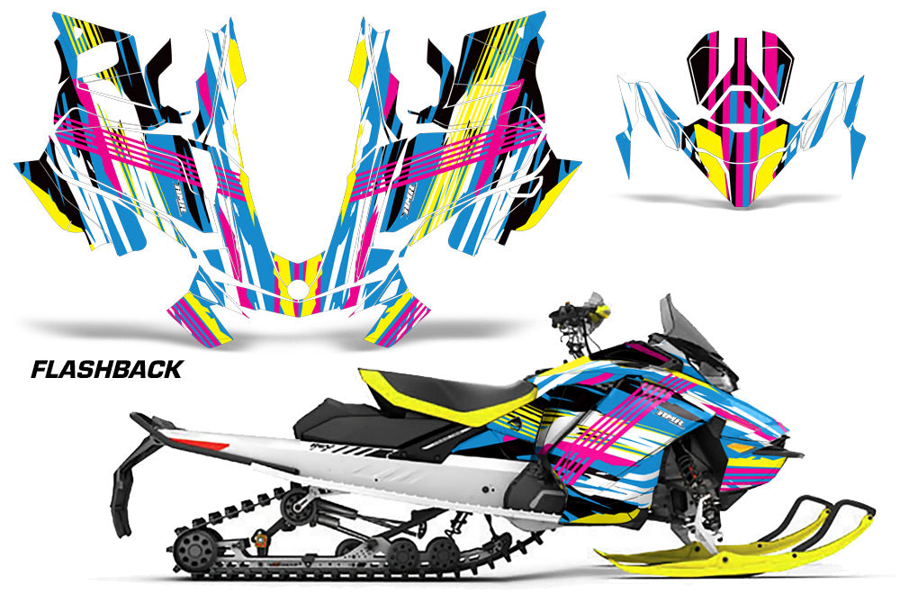 Flashback - (No Color Option)