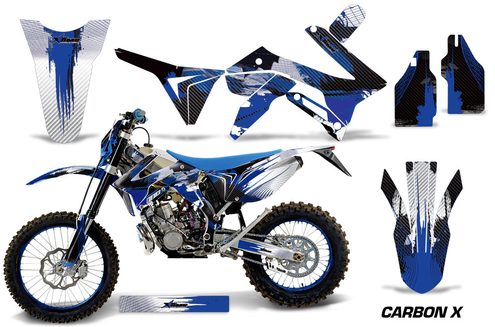 TM Racing MX 300, 250, 144, 125 Graphics (2015-2017)