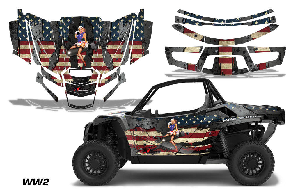 WW2 (NO COLOR OPTION