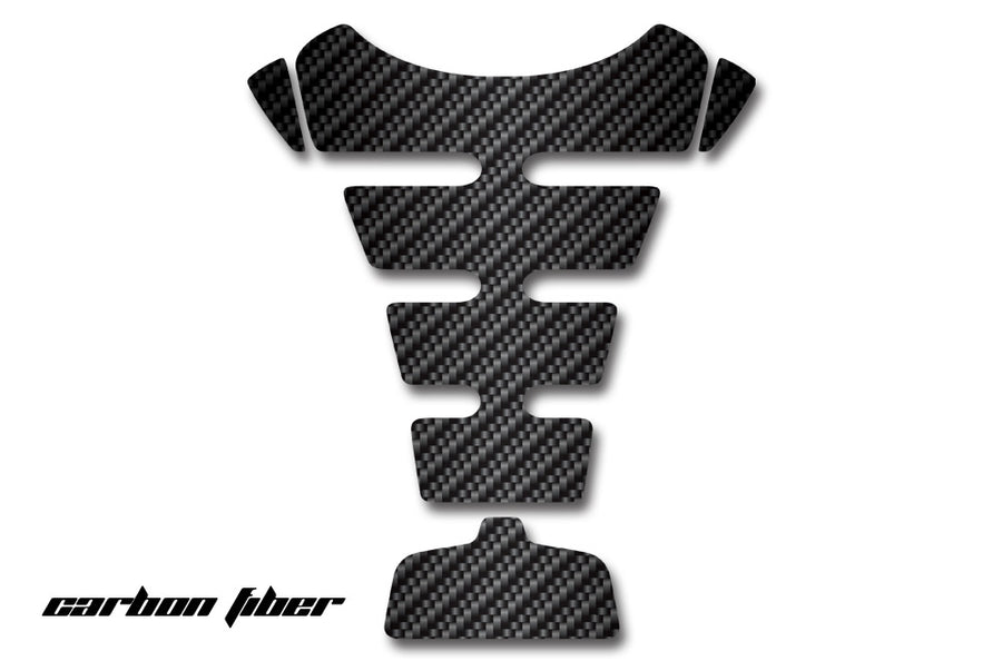 Sport Bike Tank Pad / Protector