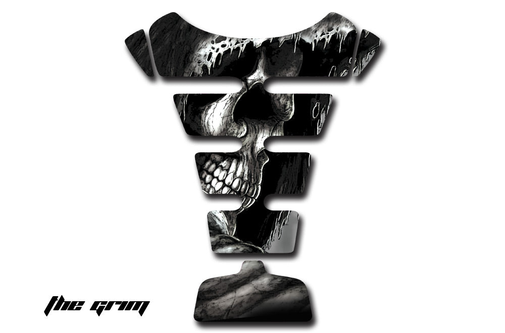 Sport Bike Tank Pad / Protector