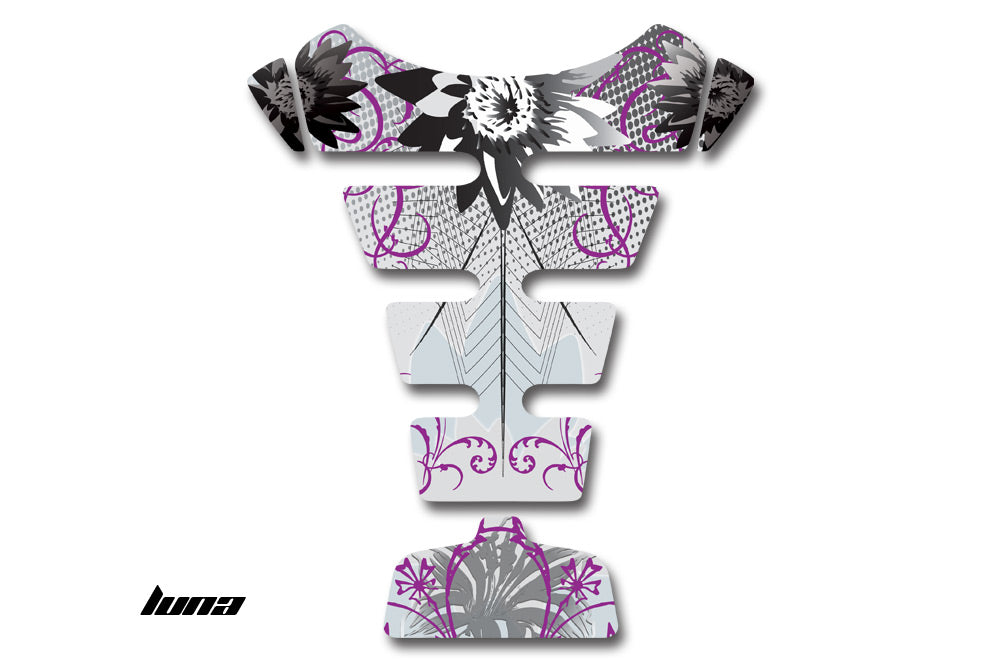 Sport Bike Tank Pad / Protector