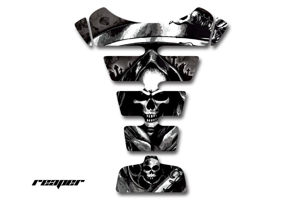 Sport Bike Tank Pad / Protector