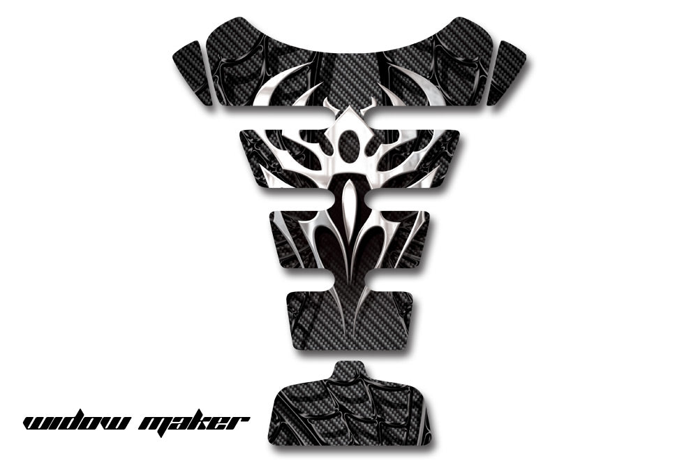 Sport Bike Tank Pad / Protector
