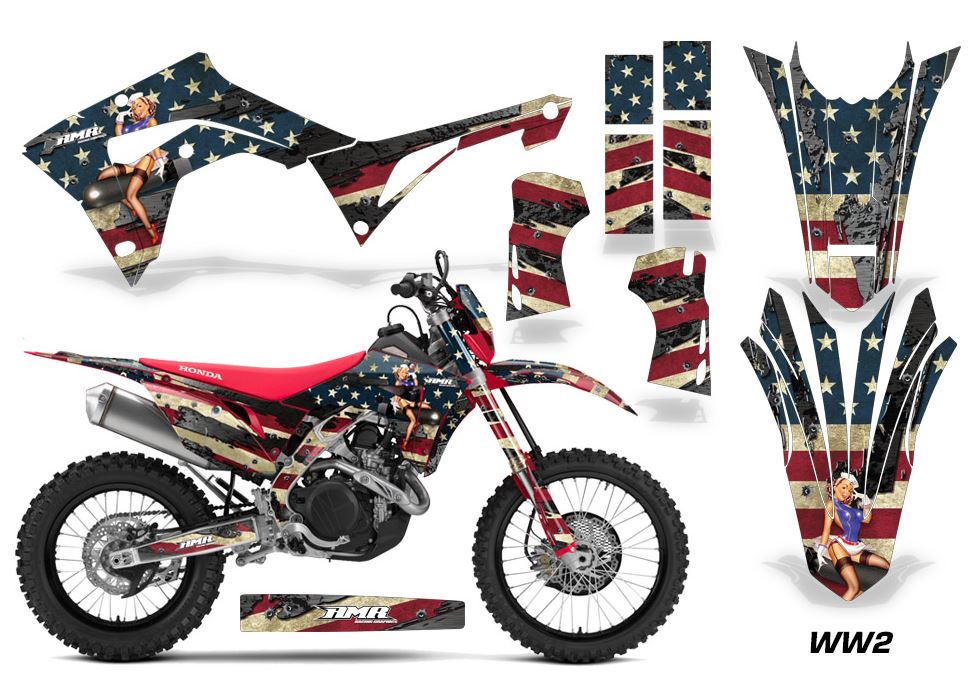 WW2 (NO COLOR OPTION)