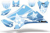TTR50 (2006-2022) Starlett - BLUE design