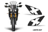 Yamaha FJ 2009-2015 Sport Bike Headlight Graphics