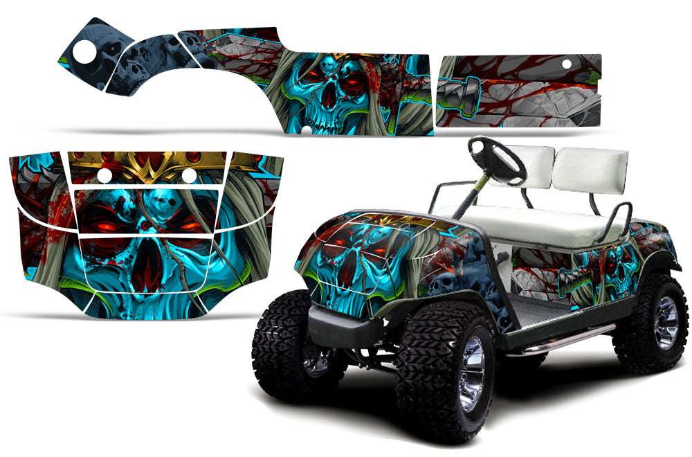 Kings - No Color Option