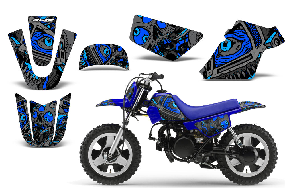 Tune In - BLUE design