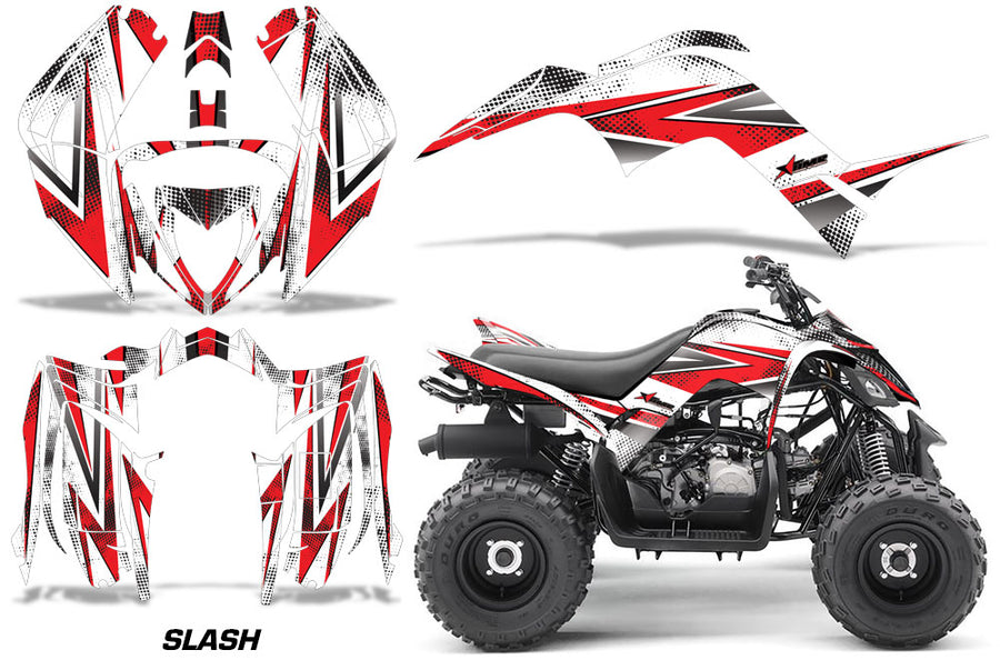 Most Popular - Invision Artworks Powersports Graphics