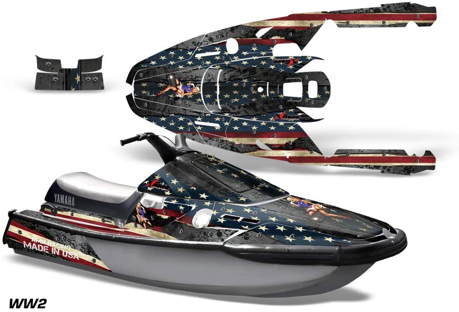 WW2 (NO COLOR OPTION)