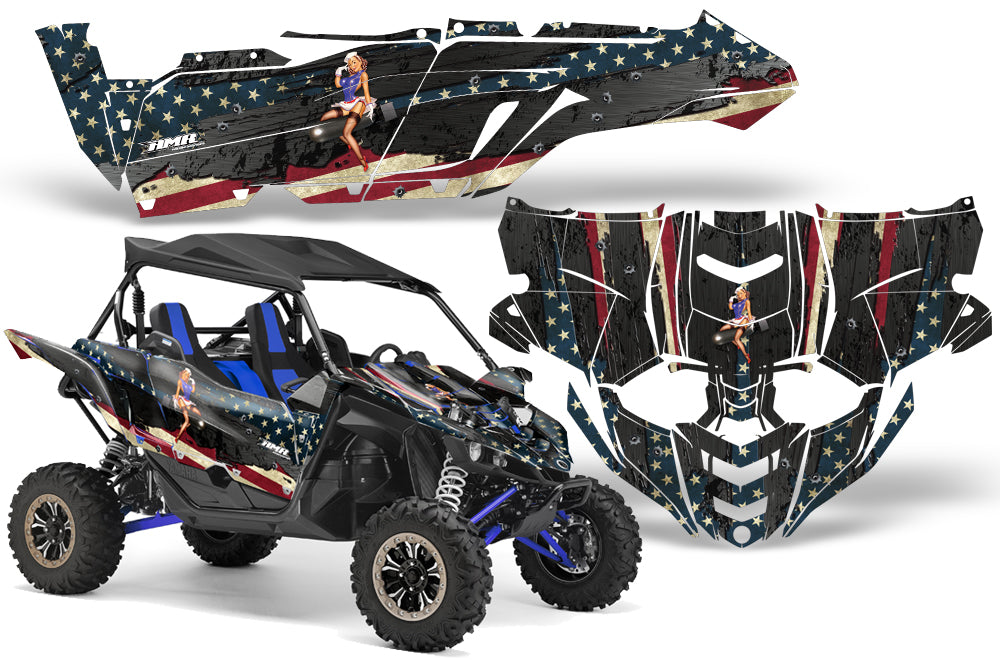 WW2 (NO COLOR OPTION)