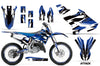 Yamaha YZ 125 Graphics (2015-2020)