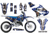 Yamaha YZ 125 Graphics (2015-2020)