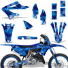 Yamaha YZ 125 Graphics (2022-2023)