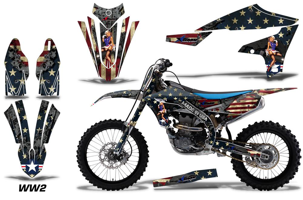 WW2 - No Color Option