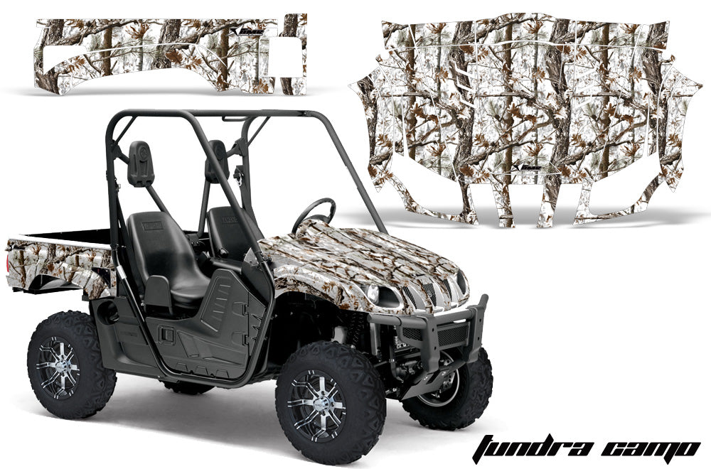Tundra Camo - NO COLOR OPTION