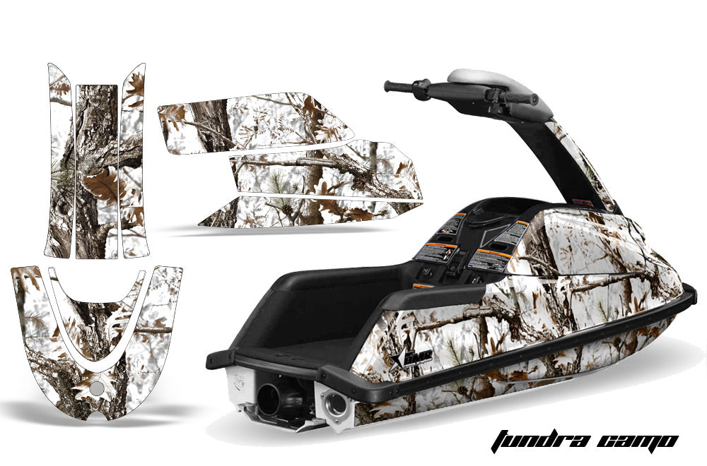 Tundra Camo - NO COLOR OPTION
