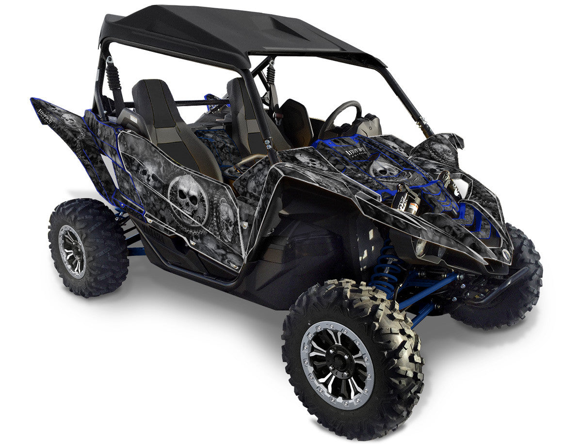 Adrenaline Junkie - Black Background