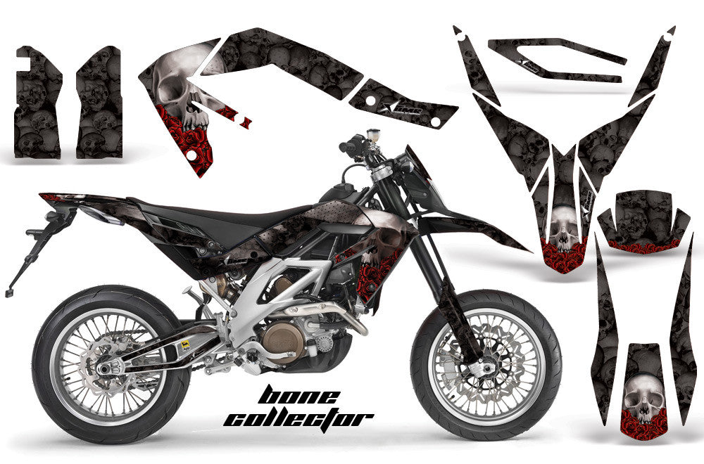Aprilia SXV RXV 450 5.5 Graphics