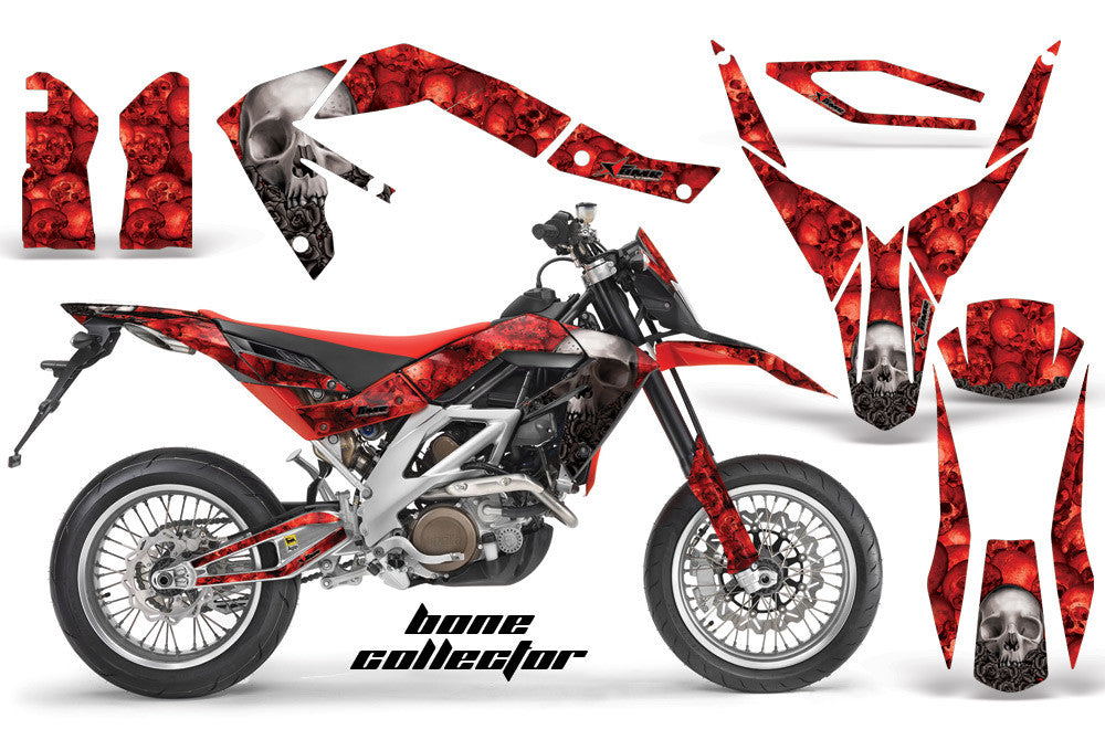 Aprilia SXV RXV 450 5.5 Graphics