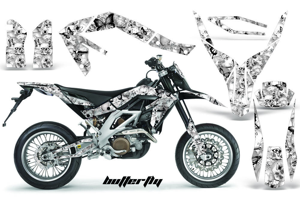 Aprilia SXV RXV 450 5.5 Graphics
