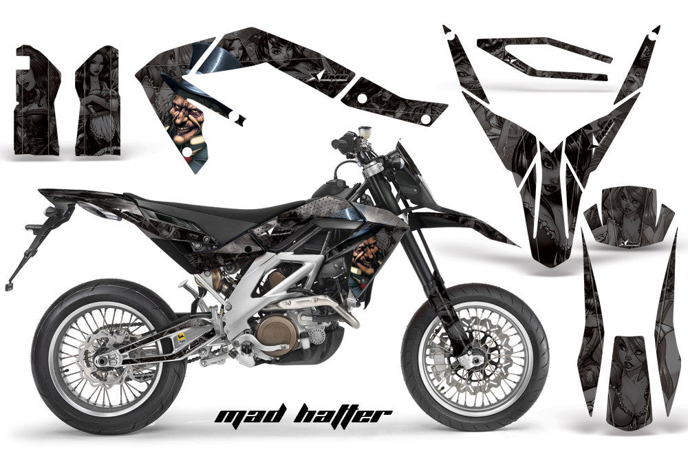 Aprilia SXV RXV 450 5.5 Graphics