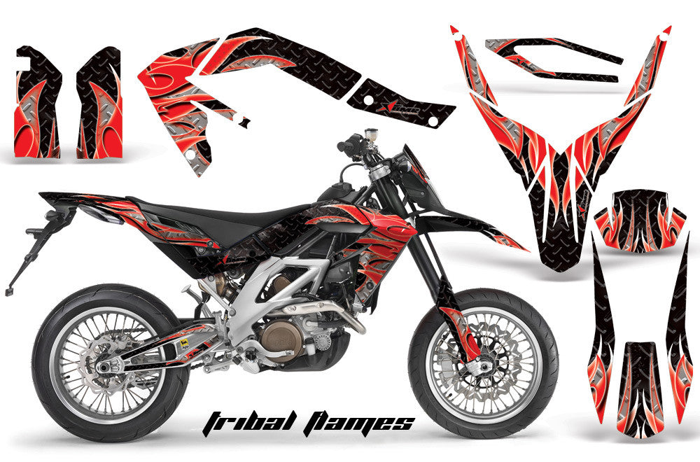 Aprilia SXV RXV 450 5.5 Graphics