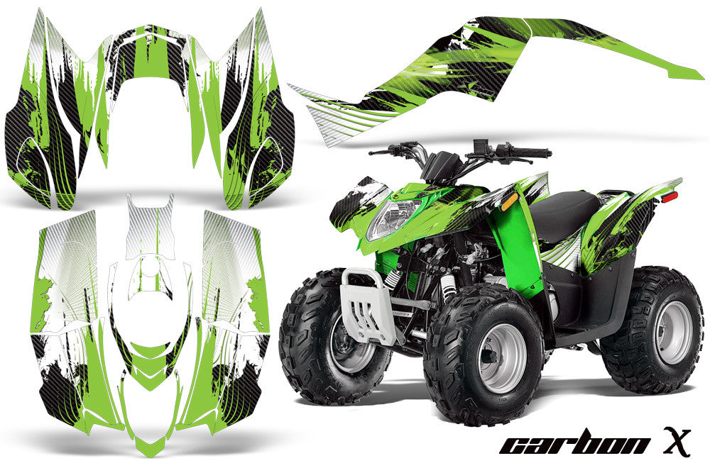 Carbon X - Green Design