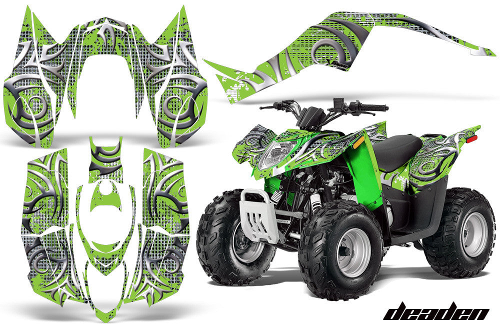 Deaden - Green Design