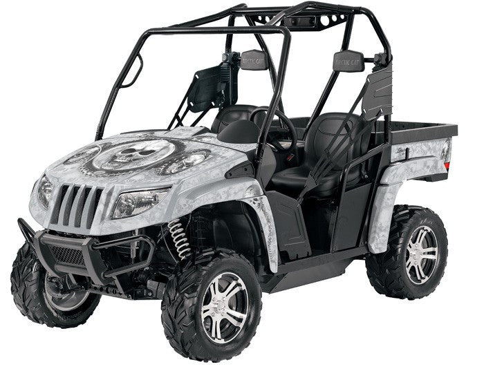 Arctic Cat Prowler Graphics Kits