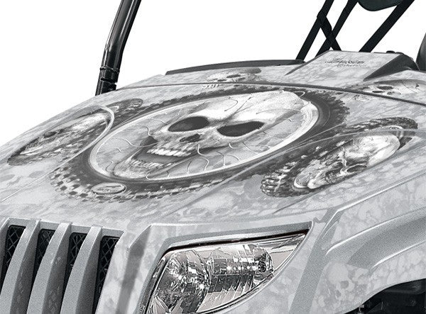 Arctic Cat Prowler Graphics Kits