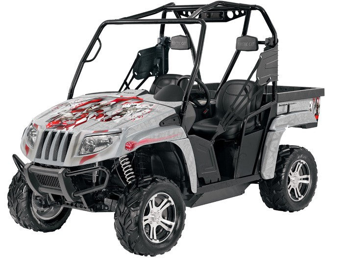 Arctic Cat Prowler Graphics Kits 