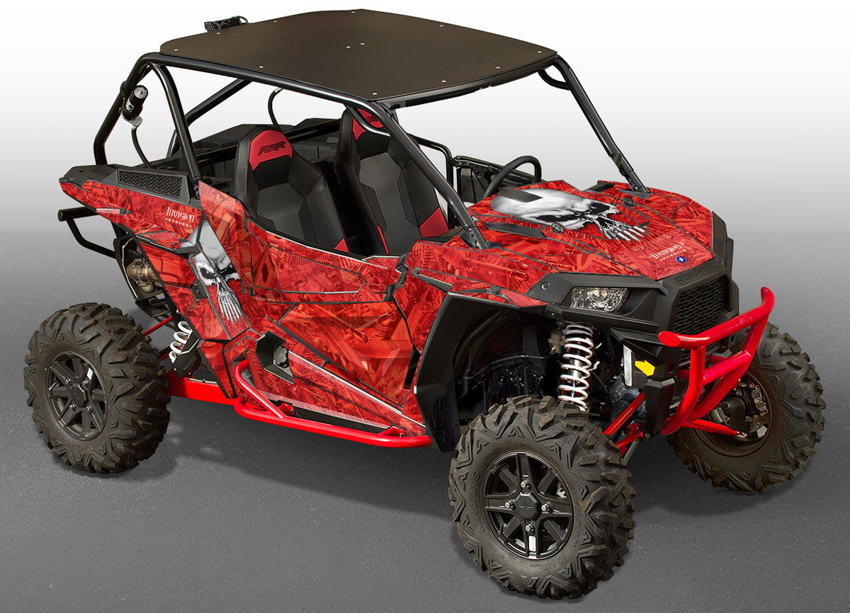 Arsenal - Red Background