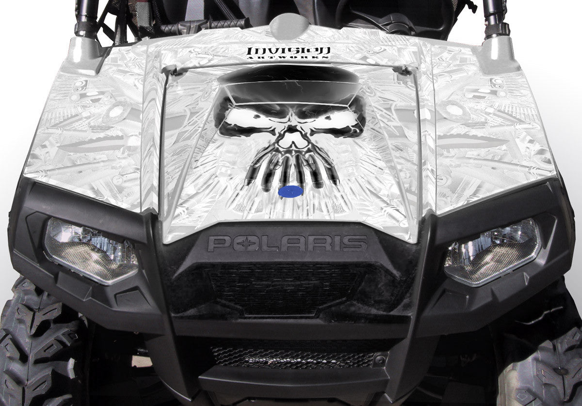 Arsenal - White Background