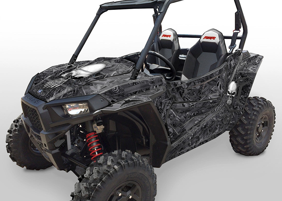 Arsenal - Black Background