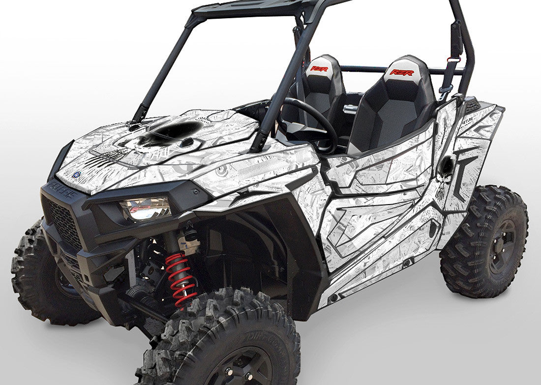 Arsenal - White Background