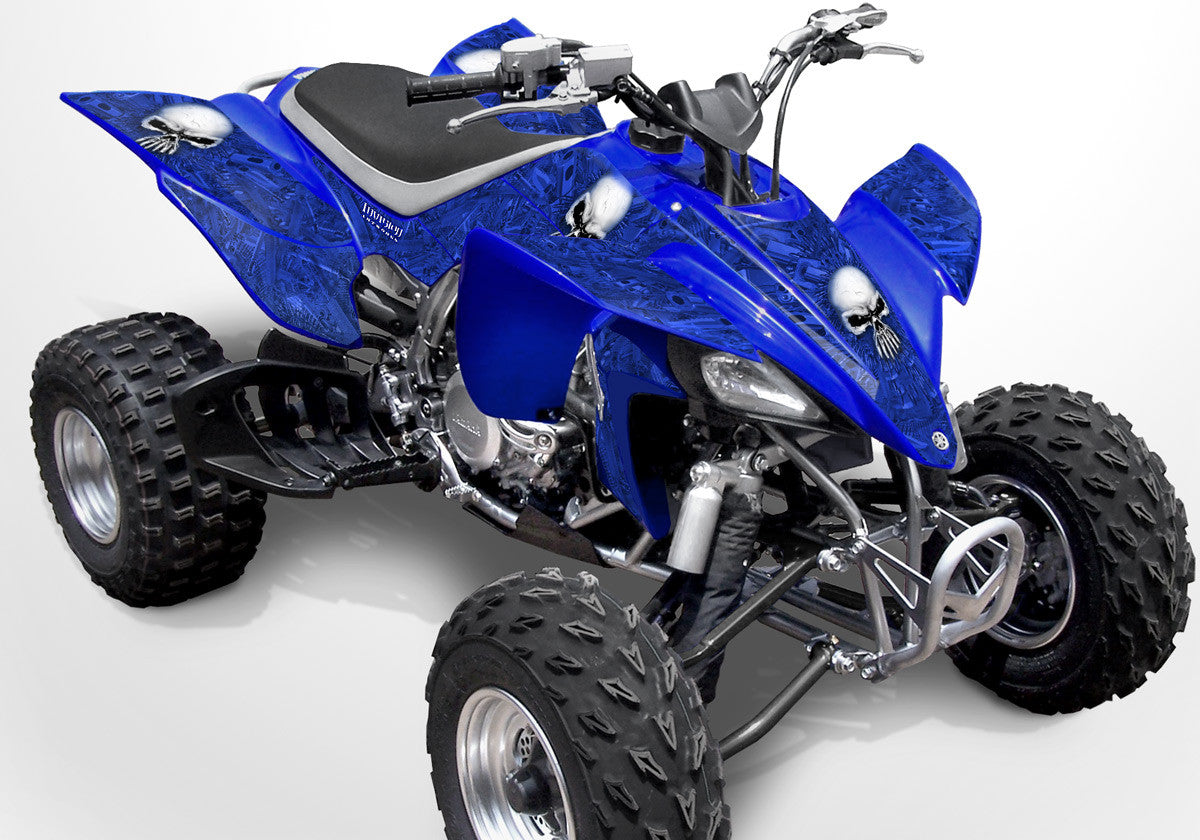 Arsenal - Blue Background