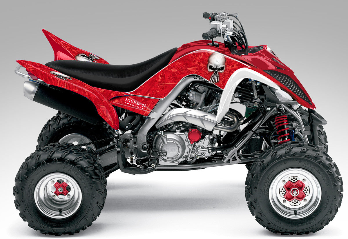 Arsenal - Red Background