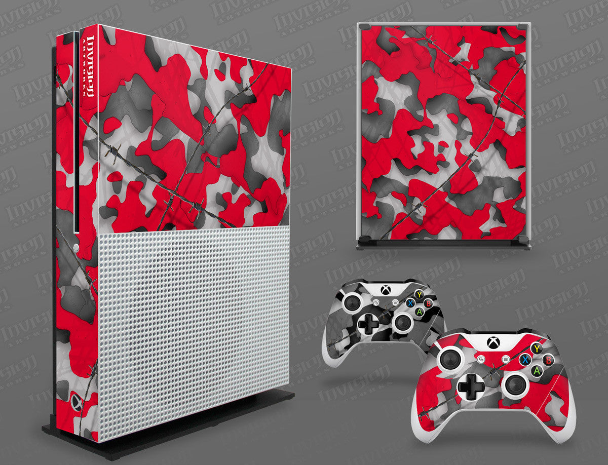Xbox One Console Skins xbox-one-console-skins