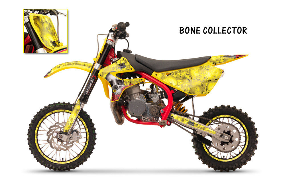 Cobra CX 65 Graphics (2007-2012)