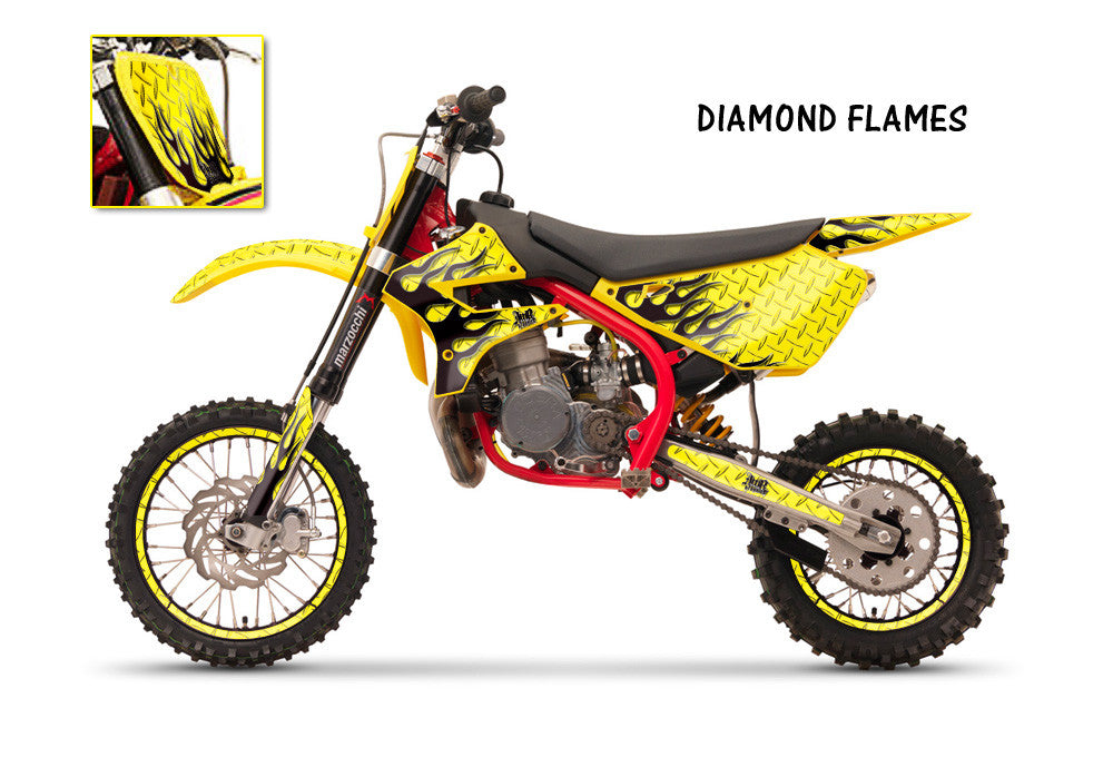 Cobra CX 50 Jr Graphics (2003-2012)